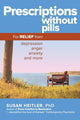 Book cover of: Prescriptions Without Pills. By: Susan M. Heitler