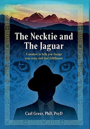 Necktie and the Jaguar
