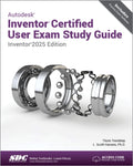 Autodesk Inventor Certified User Exam Study Guide