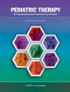 Book cover of: Pediatric Therapy. By: Catherine Rush Thompson