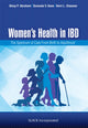 Book cover of: Women's Health in IBD. By: B. Abraham