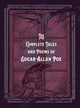 Complete Tales & Poems of Edgar Allan Poe 9781631067198 Edgar Allan Poe