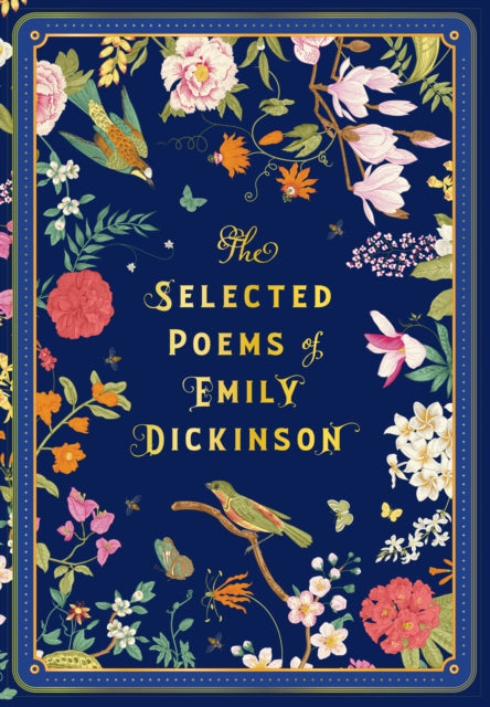 Selected Poems of Emily Dickinson 9781631068416 Emily Dickinson