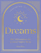 Book cover of: Dreams. By: Elicia Rose Trewick