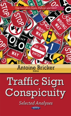Traffic Sign Conspicuity