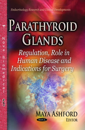 Parathyroid Glands