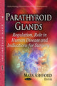Book cover of: Parathyroid Glands