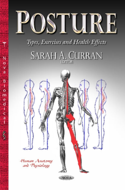 Book cover of: Posture