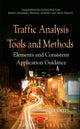 Book cover of: Traffic Analysis Tools & Methods. By: Cassandra Berry