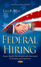 Book cover of: Federal Hiring