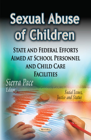 Sexual Abuse of Children