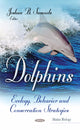 Book cover of: Dolphins. By: Joshua B. Samuels