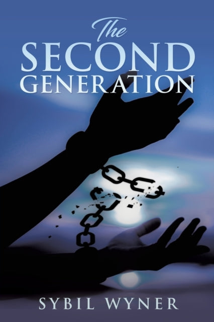 Book cover of: Second Generation