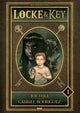 Locke &amp; Key Master Edition 1. köide