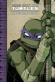 Teismelised mutantninjakilpkonnad: IDW kollektsioon 4. köide