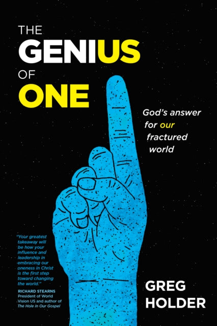 The Genius of One