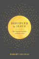 Book cover of: Discipled by Jesus. By: Robert Gelinas