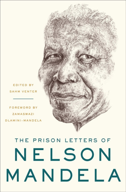 Nelson Mandela vanglakirjad