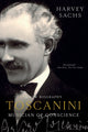 Book cover of: Toscanini. By: Harvey Sachs