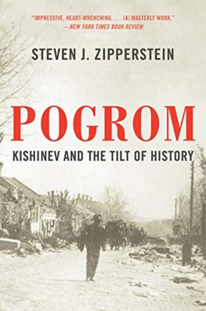 Pogromm