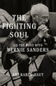 Book cover of: Fighting Soul. By: Ari Rabin-Havt
