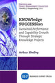 Book cover of: KNOWledge SUCCESSion. By: Arthur Shelley