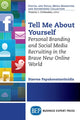 Book cover of: Tell Me About Yourself. By: Stavros Papakonstantinidis
