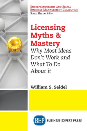Licensing Myths & Mastery