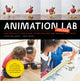 Animatsioonilabor lastele
