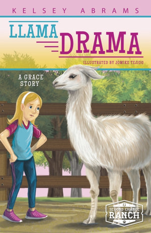 Llama Drama