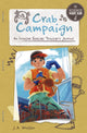 Book cover of: Crab Campaign. By: J. A. Watson