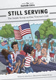 Book cover of: Still Serving. By: Anita Storey