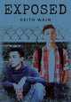 Book cover of: Exposed. By: Keith Wain
