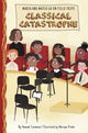 Book cover of: Classical Catastrophe. By: Hannah Carmona
