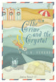 Book cover of: Crime and the Crystal. By: Elizabeth Ferrars