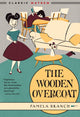 Book cover of: Wooden Overcoat. By: Pamela Branch