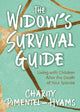 Book cover of: Widow's Survival Guide. By: Charity Pimentel-Hyams