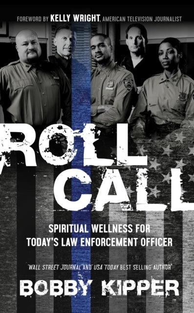 Book cover of: Roll Call. By: Bobby Kipper