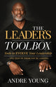 Book cover of: Leader's Toolbox. By: Andre Young