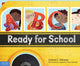 Book cover of: ABC Ready for School. By: Celeste Delaney