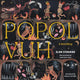 Book cover of: Popol Vuh. By: Ilan Stavans