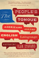 Book cover of: People's Tongue. By: Ilan Stavans