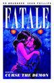 Fatale 5. köide: Deemoni needmine