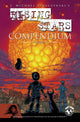 Book cover of: Rising Stars Compendium. By: J. Michael Straczynski
