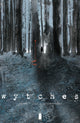 Book cover of: Wytches Volume 1. By: Scott Snyder