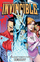 Book cover of: Invincible Volume 22: Reboot. By: Robert Kirkman
