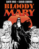 Book cover of: Bloody Mary. By: Garth Ennis