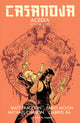 Book cover of: Casanova: Acedia Volume 2. By: Matt Fraction