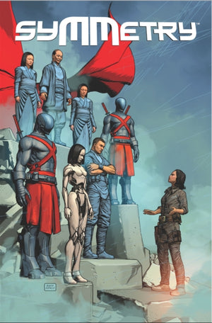 Symmetry Volume 2