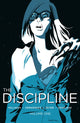 Book cover of: Discipline Volume 1. By: Peter Milligan